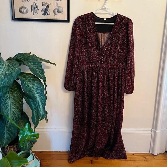 Maxi Dress - Picture 4 of 8